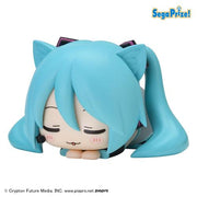 Full and Happy - Hatsune Miku - Hiru Neko