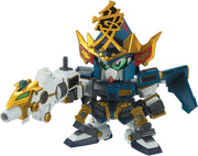 SDBB #339 - Naoe Kanetsugu Gundam - Senshi Sangokuden Series