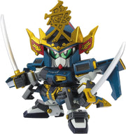 SDBB #339 - Naoe Kanetsugu Gundam - Senshi Sangokuden Series