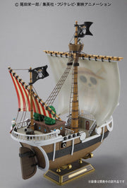 One Piece - Going Merry Model Kit