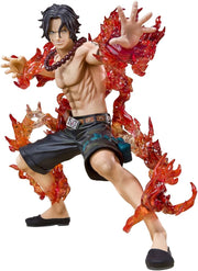 Figuarts ZERO - Portgas D Ace