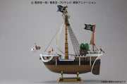 One Piece - Going Merry Model Kit