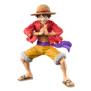 Grandista - Monkey D. Luffy - One Piece