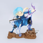 Rimiru Tempest Special Color ver. - Espresto - That Time I Got Reincarnated As A Slime