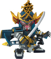 SDBB #339 - Naoe Kanetsugu Gundam - Senshi Sangokuden Series