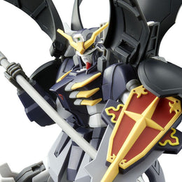 HGAC EX03 - Gundam Deathscythe Hell Custom (Tv Ver.)