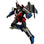 Transfomers Classic Class 16 - Starscream - Transformers One