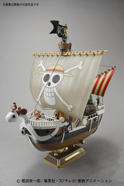 One Piece - Going Merry Model Kit