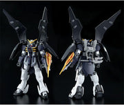 HGAC EX03 - Gundam Deathscythe Hell Custom (Tv Ver.)