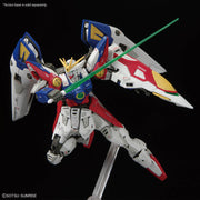 RG #043 - Wing Gundam Zero