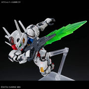 MGSD #004 - Gundam Aerial from The Witch From Mercury