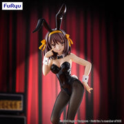 Haruhi Suzumiya - BiCute Bunnies