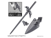 30MF - Spinatio Knight Type - EXM-A9k