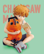 Chainsaw Man Vol. 3 - Break Time Collection