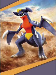 Pokémon Model Kit Collection #048 - GARCHOMP