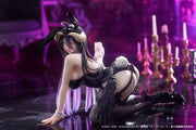 Albedo Overlord Desktop Cute Figure - (Bunny Ver.)