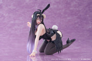 Albedo Overlord Desktop Cute Figure - (Bunny Ver.)