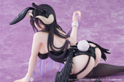 Albedo Overlord Desktop Cute Figure - (Bunny Ver.)