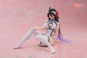 Albedo Overlord Desktop Cute Figure - (Chinese Dress Ver.)