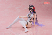 Albedo Overlord Desktop Cute Figure - (Chinese Dress Ver.)