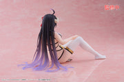 Albedo Overlord Desktop Cute Figure - (Chinese Dress Ver.)