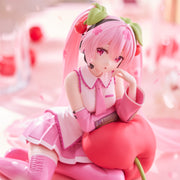 Hatsune Miku - Desktop Cute Cherry Cushion Ver.