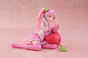 Hatsune Miku - Desktop Cute Cherry Cushion Ver.