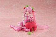 Hatsune Miku - Desktop Cute Cherry Cushion Ver.