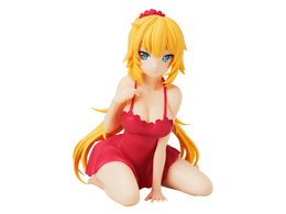 Akai Haato - Hololive Relax Time