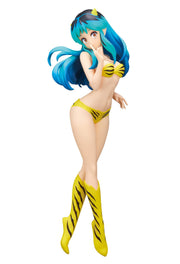 Lum - Glitter & Glamours - Urusei Yatsura Ver. A