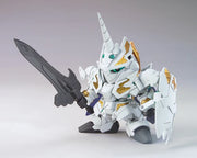 SDBB #385 - Unicorn Knight Gundam (Legend BB)