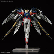 RG #043 - Wing Gundam Zero