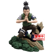 SHIKAMARU - Memorable Saga - Naruto