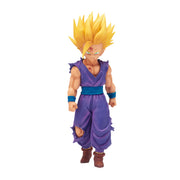 Gohan (Super Saiyan II) - Dragon Ball Solid Edge Works