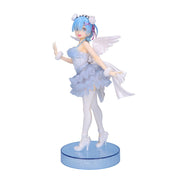 Rem Special Color Ver. - Espresto Clear and Dressy