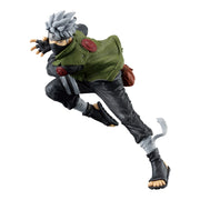 Kakashi - Figure Colosseum