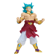 Super Saiyan Broly - Dragon Ball Clearise