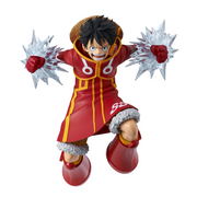 Monkey D. Luffy - One Piece Battle Record Collection