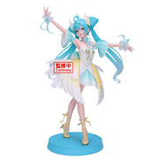 Hatsune Miku - Swan Lake - Banpresto Evolve