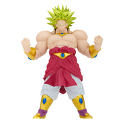 Super Saiyan Broly DBZ - Dragon Ball Blood of Saiyans
