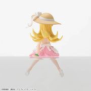 Shinobu Oshino - Chokonse Monogatari Figure