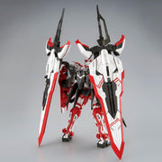 MG Seed - MBF-02VV GUNDAM ASTRAY TURN RED