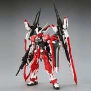 MG Seed - MBF-02VV GUNDAM ASTRAY TURN RED