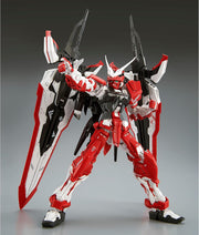 MG Seed - MBF-02VV GUNDAM ASTRAY TURN RED