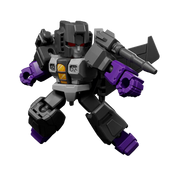 Transfomers Defenders 03 - Heavy Metal War Mystery Box