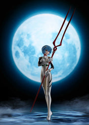 1/7 Rei Ayanami Plugsuit Style DT-160