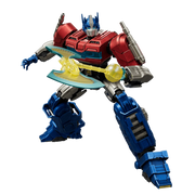 Transfomers Action Edition 04 - Optimus Prime Transformers One