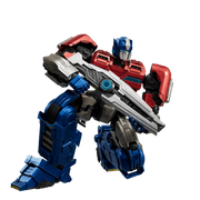 Transfomers Action Edition 04 - Optimus Prime Transformers One