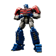 Transfomers Action Edition 04 - Optimus Prime Transformers One