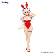 Super Sonico Rabbit - RED BiCute Bunnies